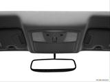  Courtesy lamps/ceiling controls photo
